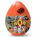 Игровой набор Danko Toys DWB-01-01 Dino WOW Box (русс. язык)